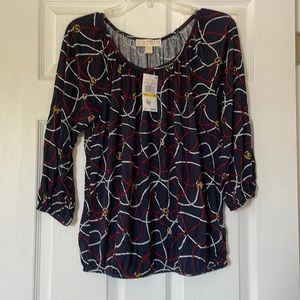 Michael Kors Top